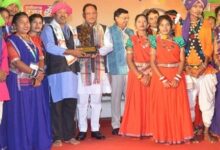 संस्कृति विभाग द्वारा लोक कलाकारों को संबल देने “मुख्यमंत्री लोक कलाकार प्रोत्साहन योजना 2026” हेतु आवेदन आमंत्रित