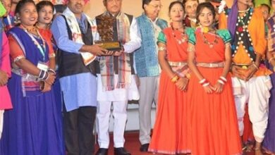 संस्कृति विभाग द्वारा लोक कलाकारों को संबल देने “मुख्यमंत्री लोक कलाकार प्रोत्साहन योजना 2026” हेतु आवेदन आमंत्रित