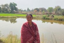 मनरेगा की ‘डबरी’ और ‘बिहान’ के सहयोग से सविता बनीं आत्मनिर्भर