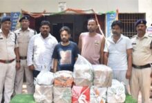 भिलाई पुलिस का बड़ा सफलता, कोडीन तस्करी का नेटवर्क उखाड़ा