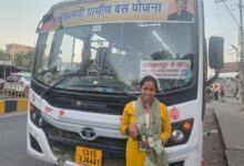 मुख्यमंत्री ग्रामीण बस योजना से कुमिता के सपनों को मिले ’समय’ के पंख