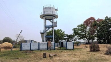 जल जीवन मिशन से ग्राम बंधी की बदली तस्वीर