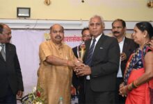 स्वास्थ्य एवं किसान जागरूकता अभियान के साथ आशा संकल्प वेलफेयर फाउंडेशन का 18वां स्थापना दिवस भव्य रूप से संपन्न