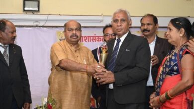 स्वास्थ्य एवं किसान जागरूकता अभियान के साथ आशा संकल्प वेलफेयर फाउंडेशन का 18वां स्थापना दिवस भव्य रूप से संपन्न