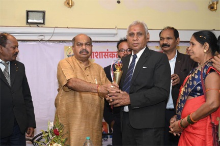 स्वास्थ्य एवं किसान जागरूकता अभियान के साथ आशा संकल्प वेलफेयर फाउंडेशन का 18वां स्थापना दिवस भव्य रूप से संपन्न