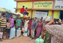 बीजापुर में विकास की नई दस्तक: नियद नेल्लानार , मनरेगा और प्रधान मंत्री आवास से बदल रही 224 गांवों की तस्वीर