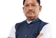 पांडुलिपि संरक्षण में आगे आएँ : मुख्यमंत्री विष्णुदेव साय का प्रदेशवासियों से आह्वान