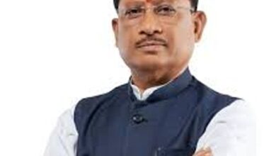 पांडुलिपि संरक्षण में आगे आएँ : मुख्यमंत्री विष्णुदेव साय का प्रदेशवासियों से आह्वान