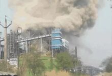 छत्तीसगढ़ पावर प्लांट हादसा: 20 की मौत, 36 गंभीर रूप से झुलसे
