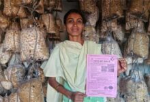 संघर्ष से समृद्धि तक के सफर की मिसाल