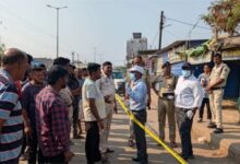 दुष्कर्म और बर्बरता का सनसनीखेज मामला, CCTV में कैद हुई चीखें