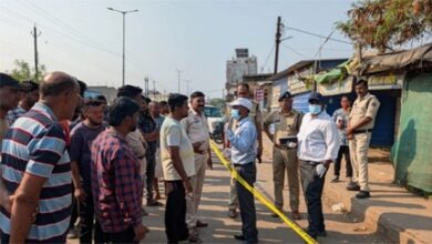 दुष्कर्म और बर्बरता का सनसनीखेज मामला, CCTV में कैद हुई चीखें