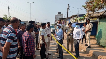 दुष्कर्म और बर्बरता का सनसनीखेज मामला, CCTV में कैद हुई चीखें