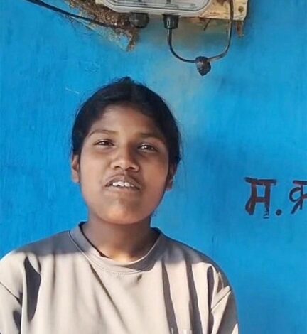 बस्तर की पद्मा के घर लौटी रोशनी : साय सरकार की बिजली बिल समाधान योजना बनी सहारा