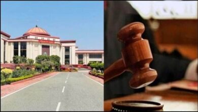 “मतांतरण विवाद में हाईकोर्ट ने स्पष्ट किया, घर में धर्म क्रियाओं पर कोई प्रतिबंध नहीं” “मतांतरण विवाद में हाईकोर्ट ने स्पष्ट किया, घर में धर्म क्रियाओं पर कोई प्रतिबंध नहीं”