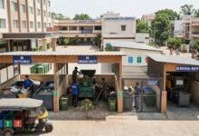 शैक्षणिक संस्थान और अस्पताल भी करेंगे स्वयं कचरा प्रबंधन