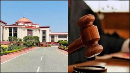 “मतांतरण विवाद में हाईकोर्ट ने स्पष्ट किया, घर में धर्म क्रियाओं पर कोई प्रतिबंध नहीं” “मतांतरण विवाद में हाईकोर्ट ने स्पष्ट किया, घर में धर्म क्रियाओं पर कोई प्रतिबंध नहीं”