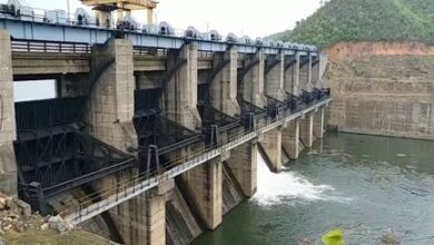 रायगढ़- केलो परियोजना की शारदा नहर का होगा कायाकल्प