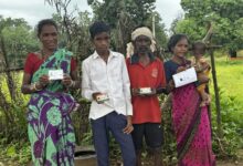 कमार जनजाति के जीवन में बदलाव की नई कहानी