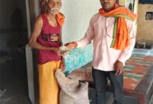 मुख्यमंत्री की तत्परता से मिनटों में हरकत में आया प्रशासन: जरूरतमंद तक पहुँची राहत