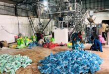 महिला स्वसहायता समूहों ने बदली पोषण आहार आपूर्ति की तस्वीर