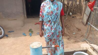 ‘हर घर जल’ से बदली जोगीमारा की तस्वीर, हर घर तक पहुंचा स्वच्छ पेयजल