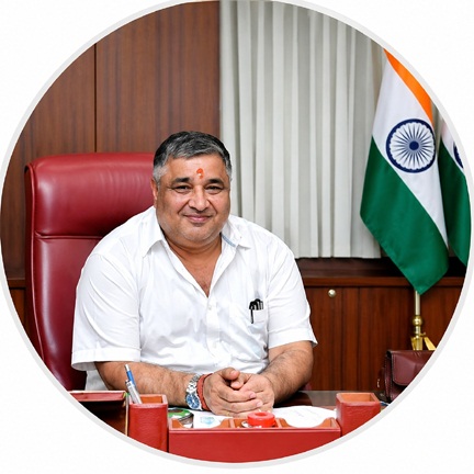 ‘ज्ञानभारतम’ से छत्तीसगढ़ गढ़ रहा नई राष्ट्रीय पहचान