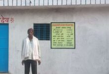 रामसागर का पक्का घर का सपना हुआ साकार-प्रधानमंत्री आवास योजना से