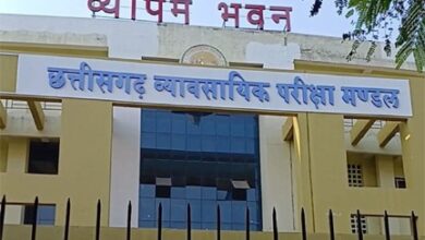 कृषि विश्वविद्यालय, उद्यानिकी विश्वविद्यालय एवं कामधेनु विश्वविद्यालय के अंतर्गत संचालित महाविद्यालयों में प्रवेश हेतु 27 अप्रैल तक ऑनलाइन आवेदन आमंत्रित कृषि विश्वविद्यालय, उद्यानिकी विश्वविद्यालय एवं कामधेनु विश्वविद्यालय के अंतर्गत संचालित महाविद्यालयों में प्रवेश हेतु 27 अप्रैल तक ऑनलाइन आवेदन आमंत्रित