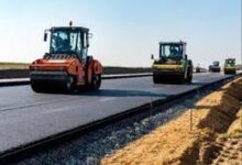 चार सड़कों के डामरीकरण के लिए 5.93 करोड़ मंजूर