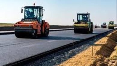 चार सड़कों के डामरीकरण के लिए 5.93 करोड़ मंजूर