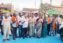 वार्ड क्र. 08 व 09 केा मिली 54 लाख रू. के सड़क रोशनी कार्य की सौगात वार्ड क्र. 08 व 09 केा मिली 54 लाख रू. के सड़क रोशनी कार्य की सौगात