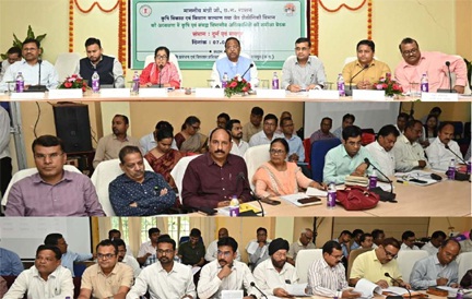 रासायनिक खाद की कालाबाजारी करने वाले जेल जाएंगे