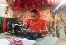 बिहान से बदली सविता की जिंदगी: मजदूरी से सिलाई सेंटर तक का सफर