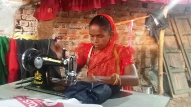 बिहान से बदली सविता की जिंदगी: मजदूरी से सिलाई सेंटर तक का सफर