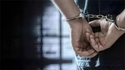 भिलाई पुलिस ने पकड़ा बाइक चोरों का समूह, नाबालिग समेत पांच अरेस्ट