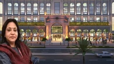 करेन्सी टावर, रायपुर में लिफ्ट अवरोध की घटना पर त्वरित जाँच