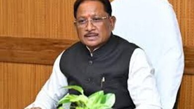 मुख्यमंत्री अनुसूचित जाति एवं जनजाति विद्यार्थी उत्कर्ष योजना : रुचि की अभिव्यक्ति हेतु आवेदन 23 अप्रैल तक आमंत्रित
