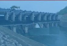 केलो परियोजना की वितरक नहर के कार्यों के लिए 3.56 करोड़ रुपये स्वीकृत