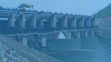 केलो परियोजना की वितरक नहर के कार्यों के लिए 3.56 करोड़ रुपये स्वीकृत