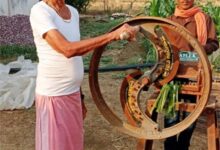 चाफ कटर व आधुनिक तकनीक से बढ़ा दुग्ध उत्पादन, आर्थिक स्थिति में हुआ सुधार