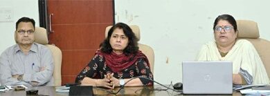 छत्तीसगढ़ में 9 से 23 अप्रैल तक 8वां पोषण पखवाड़ा, कुपोषण के खिलाफ जन-आंदोलन को मिलेगा नया विस्तार