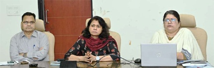 छत्तीसगढ़ में 9 से 23 अप्रैल तक 8वां पोषण पखवाड़ा, कुपोषण के खिलाफ जन-आंदोलन को मिलेगा नया विस्तार