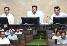 चार जिले के सहायक आयुक्त को शो-कॉज नोटिस