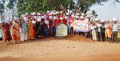 प्रदेश की ग्राम पंचायतों में रोजगार दिवस आवास दिवस का हुआ आयोजन प्रदेश की ग्राम पंचायतों में रोजगार दिवस आवास दिवस का हुआ आयोजन