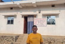 पीएम आवास योजना से बदली दिलेश्वर की जिंदगी, मिला सम्मान और आत्मविश्वास