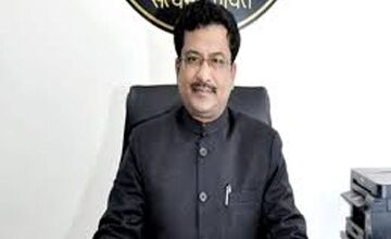 प्रमुख सचिव सोनमणि बोरा की अध्यक्षता में एसटी, एससी एवं ओबीसी विभाग की गहन समीक्षा बैठक 8 अप्रैल को प्रमुख सचिव सोनमणि बोरा की अध्यक्षता में एसटी, एससी एवं ओबीसी विभाग की गहन समीक्षा बैठक 8 अप्रैल को