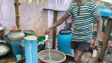 जल जीवन मिशन से बदली जीवन की तस्वीर, वनांचलों के दूरस्थ गांवों तक पहुंच रहा स्वच्छ पेयजल