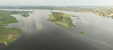 कोरबा की जीवनदायिनी को मिलेगा ’अमृत’: 165 करोड़ से संवरेगी हसदेव की धारा कोरबा की जीवनदायिनी को मिलेगा ’अमृत’: 165 करोड़ से संवरेगी हसदेव की धारा