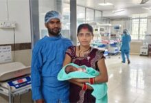 एसएनसीयू बना नवजातों का सहारा